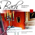 Bach: Orchestral Suites Nos. 1 - 3, BWV 1066 - 1068