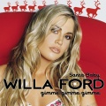 Willa Ford - Santa Baby (Gimme Gimme Gimme)