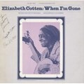 Elizabeth Cotten - Time to Stop Your Idling