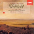 Bernard Haitink - In the Fen Country