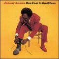 johnny adams - (I Wonder) Where Our Love Has Gone