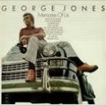 George Jones - Touch of Wilderness