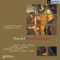 Handel - Arcadian Duets