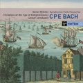 orchestra of the age of enlightenment、gustav leonhardt - III. Presto