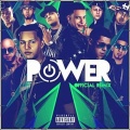 Power (Remix)