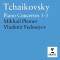 Mikhail Pletnev、Vladimir Fedoseyev、Philharmonia Orchestra - II. Andantino semplice - Prestissimo