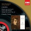 Claudio Arrau - No. 8 in D-Flat Major