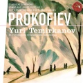 Yuri Temirkanov - Symphony No. 1, Op. 25 in D 