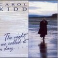 Carol Kidd - Where Are You?