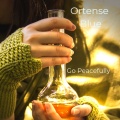 Ortense Blue - Go Peacefully