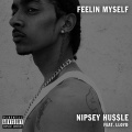 Feelin' Myself (feat. Lloyd)(Explicit)