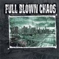 full blown chaos - By My Blood
