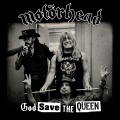 God Save The Queen (Explicit)