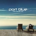Port Blue - Pond Skater
