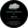 Domenico Albanese - Goin' On (City Soul Project Remix)