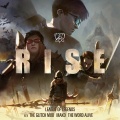eddy盖奶、贼恩、Mr.mo - RISE