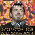 Satisfaction (Dimitri Vegas & Like Mike Remix)