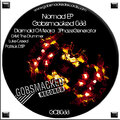 Diarmaid O Meara、3Phazegenerator - Nomad