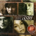 Ang Bayan Kong Sinilangan: Paglalakbay Sa Mga Awitin Ng Asin: 40TH Anniversary Collection