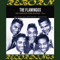 the flamingos - I Want to Love You