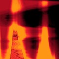 Daniel Avery、HAAi - Time Marked Its Irregular Pulse In Her Eyes