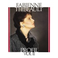 fabienne thibeault、Mouloudji - Un jour tu verras