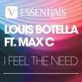 I Feel the Need (Radio Edit)