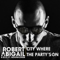 City where the Party's On (Radio Edit)