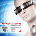 Annkvin、M.Pravda - Falling Away