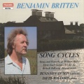 David Willison、benjamin luxon - 8 Folk Song Arrangements: No. 3. Lemady