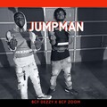 BCF DEZZY、zoom - JUMPMAN