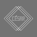 Cesar - Steinway Groove