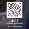 Eddy Malano、Federico Apadula - Away