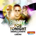 Ready for Tonight (Topradio in the House Radio Dub)