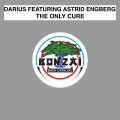 Astrid Engberg、Darius - The Only Cure