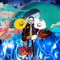Weekend、Ezra、Weekend - another face