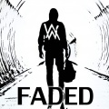 戚七 - Alan Walker-Faded