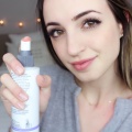 Gibi ASMR - Whispered Skincare Pt. 4