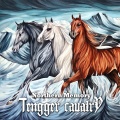 铁骑 Tengger Cavalry - 天可汗