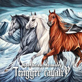 铁骑 Tengger Cavalry - 天可汗