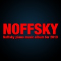 Noffsky - 步步高 民乐钢琴独奏 (有谱)