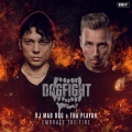 Tha Playah、Mad Dog - Embrace The Fire (Radio Edit)