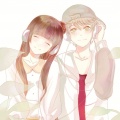 绯绝 - You (=I)