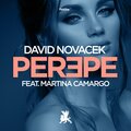 David Novacek、Martina Camargo - Perepe