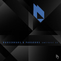 Rauschhaus、Paradoks - Amethyst Original Mix