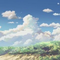 dylanf - 天空云海