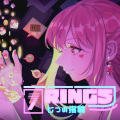 尤超白 - 7 rings