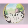 FLuoRiTe - NYA!!! (Original Mix)