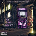 MF STACKZ、Yott Music、Natez - GetThis Money (Explicit)