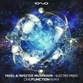 Infected Mushroom、Yahel - Electro Panic